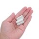 thumbnail image 5 of Nestingho 50Ud Abrazaderas De Aluminio Para Cuerda De Acero Con Compatibilidad Industrial, 5 of 8