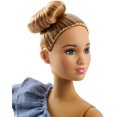 thumbnail image 5 of Barbie Fashionistas Doll 102, 5 of 5