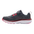 thumbnail image 3 of Under Armour Unisex-Child Pre School Assert 9 Alternate Closure Running Shoe, 3 of 4