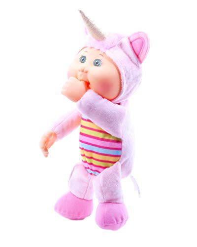cabbage patch fantasy friends unicorn