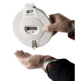 thumbnail image 7 of e-pill MedTime Pro - Advanced Locked Automatic Pill Dispenser - White Lid, 7 of 7