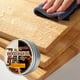 thumbnail image 4 of Aceite Anticorrosivo y Cera para Madera, Resistente Al Agua y para Muebles de Madera., 4 of 6