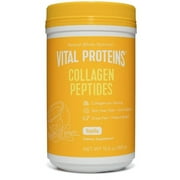 Vital Proteins Collagen Peptides Powder Vanilla 10.8 oz