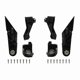 thumbnail image 1 of Headlight Repair Kit with Bracket and Protective Ring for W218 Class Vehicles, 1 of 5
