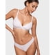 thumbnail image 4 of Bralette INLYRIC Inbarely sin Aros con Escote en V Blanco, 4 of 6