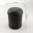 thumbnail image 2 of BESTSKY 5 Sets Dice Cup Poker Dice Small Dice Plastic Dice Shaker Mini Dice Shaker Dice Shaker Cup, 2 of 7