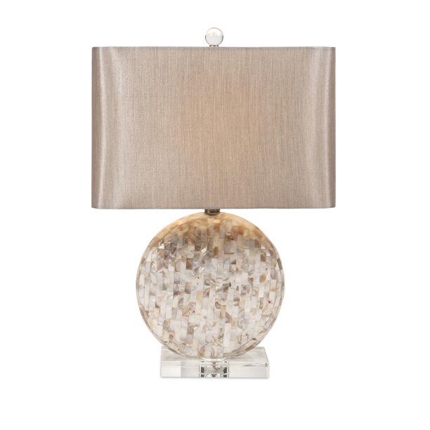 Whitney Mother Of Pearl Lamp Com Whitney Mother Of Pearl Lamp Com, Mother Of Pearl Lampshade