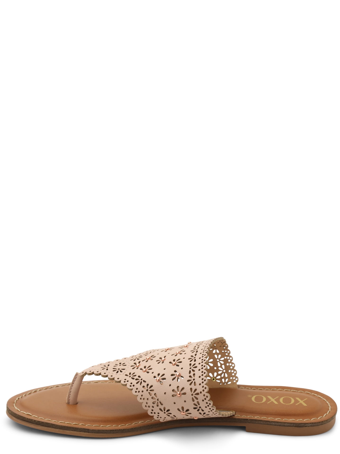 xoxo rhonda sandals