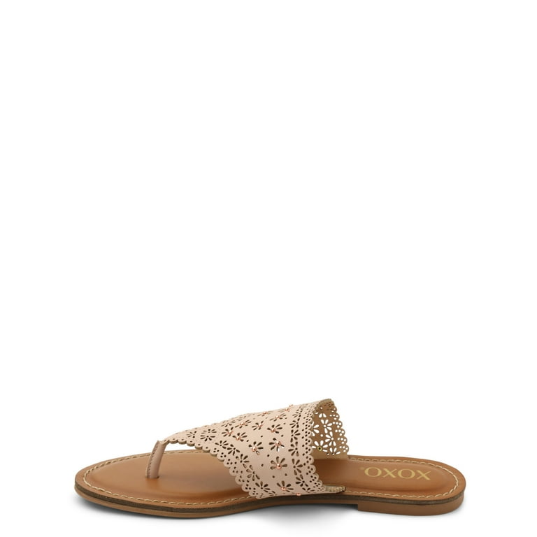 Xoxo rhonda shop sandals