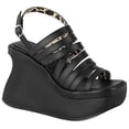 thumbnail image 2 of Women's Demonia Pace 33 Strappy Sandal, 2 of 2