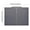 L, variant on S/M/LSilicone Draining Board Mat Drying Pad Folding Heat  Machine Mat with Raised Edges Countertop Mats Dish for Kitchen Pot Cup