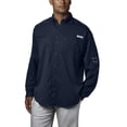 thumbnail image 1 of Camisa de pesca Columbia PFG Tamiami de manga larga UPF 40 para hombre, 1 of 8