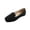 Black, variant on Flats Shoes for Women Dressy Sparkly Square Toe Slip on Ballet Flats Comfortable Shallow Mouth Loafers Shoes Dailywear for Walking Travel Vacation