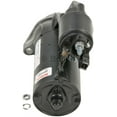 thumbnail image 3 of Bosch SR0448N Starter Motor Fits select: 2001-2003 BMW 330, 1991 BMW 318, 3 of 4
