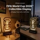thumbnail image 2 of Trofeo LED coleccionable LAYERLUX de la Copa Mundial de la FIFA 2026, 2 of 9