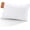 Queen, variant on 2026 Top Hot Item Firm Standard Size Down Alternative Bed Pillows 2 Pack, OEKO-TEX Certified Hotel Support Pillows for Side Back Stomach Sleepers, Hypoallergenic & Machine Washable