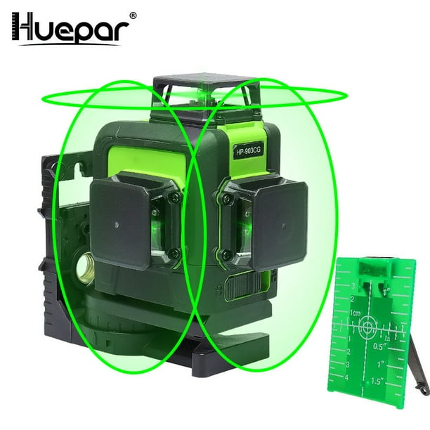 3d 2024 laser level