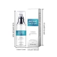 thumbnail image 3 of Crema Reafirmante Facial Instantánea | Lifting Natural y Reafirmante para Arrugas y Flacidez | Resultados En 2 Minutos | Hidratante con Ácido Hialurónico 50 G, 3 of 7