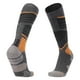 thumbnail image 1 of Calcetines Térmicos Esquí Invierno Medias Tubo Senderismo para Hombres (Gris Oscuro XL), 1 of 3