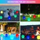thumbnail image 4 of Labymos 2PCS Solar Powered LEDs F-loating Pool, 4 of 8