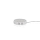 thumbnail image 4 of Cargador Invisible Mesa De Muebles De Escritorio Invisible Cargador De Suspensión De Adsorción Integrado Cateissary EL010314-00, 4 of 5
