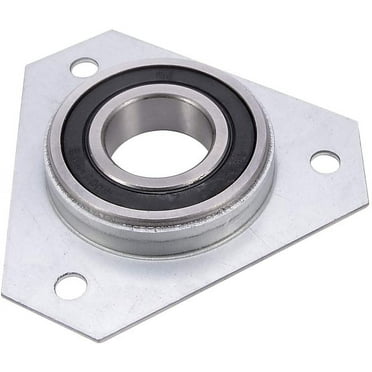 Genuine Whirlpool WP40004201P Main Bearing Assembly
