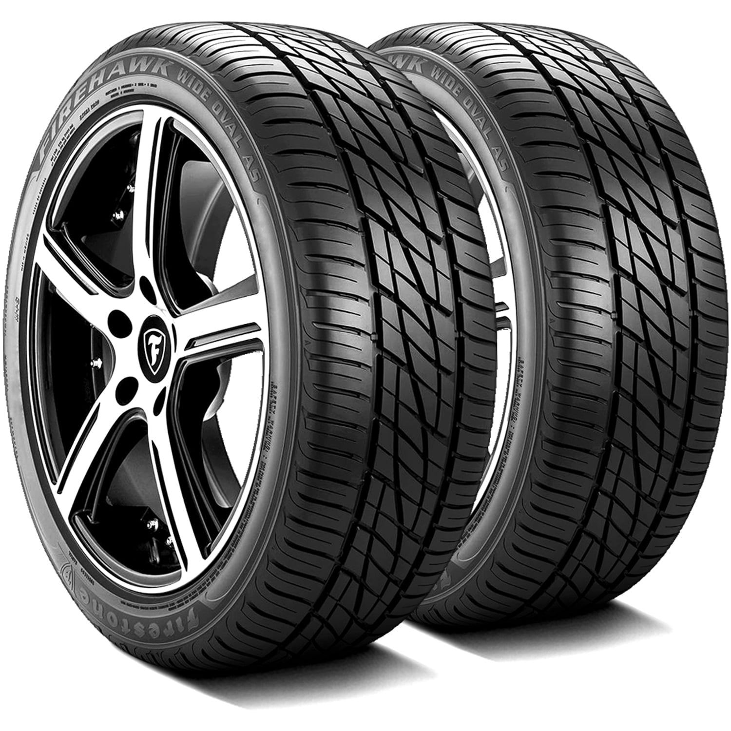 155/55R14 　2本　FIRESTONE FIREHAWK　2017年　9.9分山 ８分山 Firestone FIREHAWK 155⁄55R14 ２本セット