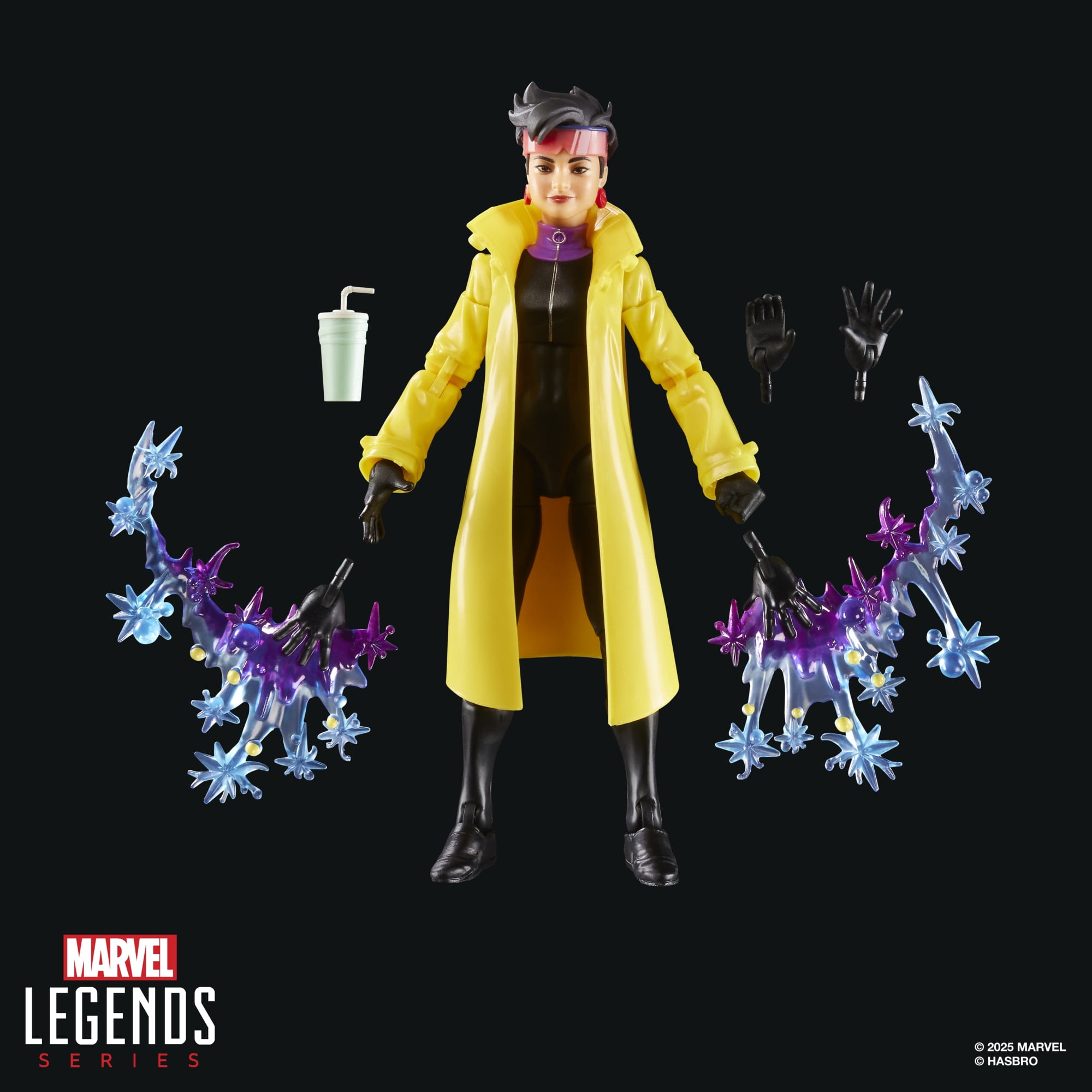 ト*中様 新品未開封マーベルレジェンド X-MEN 97 2pack 3セット ト*中様 新品未開封マーベルレジェンド X-MEN 97 2pack 3セット 【公式