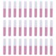 thumbnail image 1 of 30 Pcs Acrylic Nail Glue Manicure Nails Glue Nail Glue Acrylic Nails False Nail Tip Glue Nail Glue Press Nails, 1 of 3