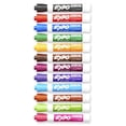 thumbnail image 3 of Expo Low Odor Dry Erase Markers, Chisel Tip, Assorted Colors, 12 Count, 3 of 10