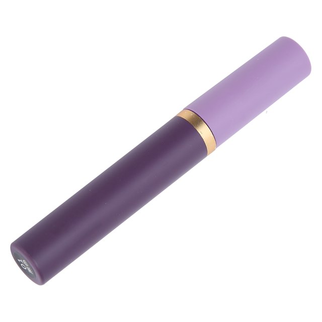 Máscara De Pestañas Para Ojos, Máscara De Pestañas, Cepillo Lateral Doble, Cabezal De Cepillo Curvo De Larga Duración Para Uso Diario De Maquillaje ANGGREK Otros