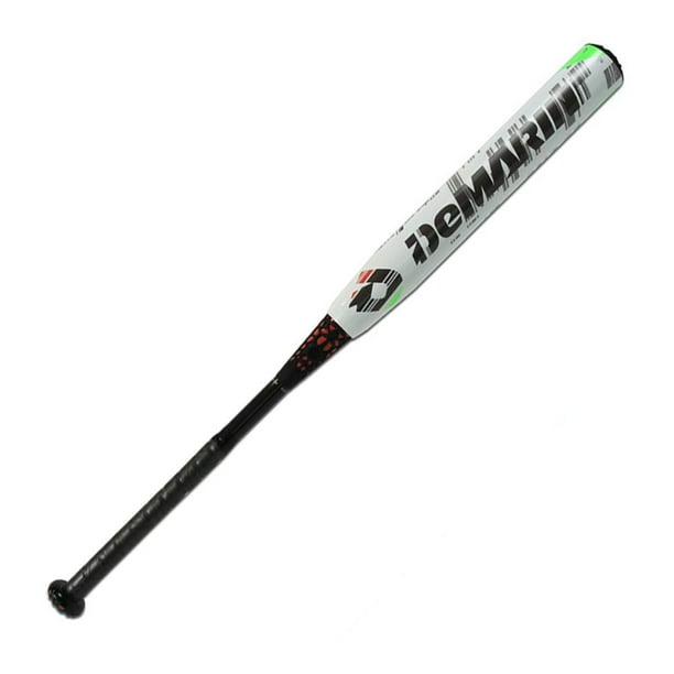 DeMarini CF7 USSSA Fastpitch Softball Bat, 31" (10)