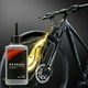 thumbnail image 4 of Lubricante para cadena de bicicleta y aceite para engranajes | Lubricante para cadena de bicicleta de 100 ml | Lubricante seco a base de cera para reducir la fricción, 4 of 5