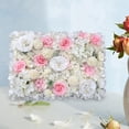 thumbnail image 4 of Panel de Pared de Flores Sunnimix, 4 of 7