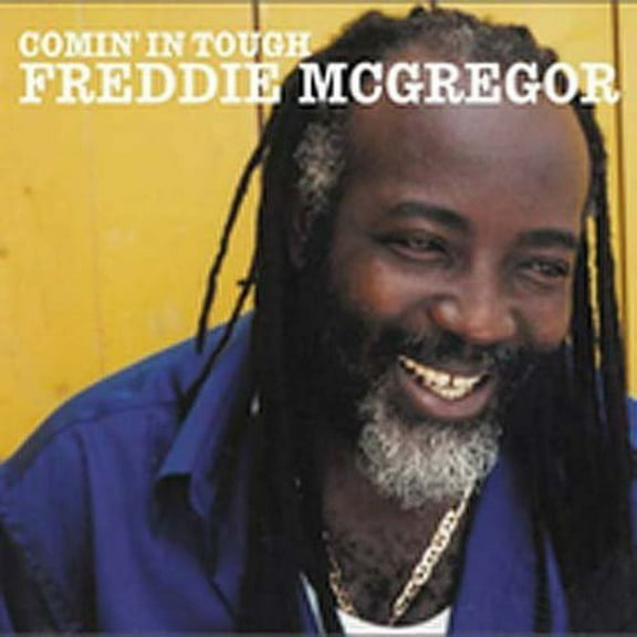 Freddie McGregor - Comin In Touch - Music & Performance - Vinyl
