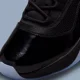 thumbnail image 4 of N I-K-E A i r-Jor-dan 11 CMFT Low Black Metallic Gold Ice Blue DO0613-007 Men's Retro, 4 of 6