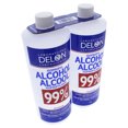 thumbnail image 1 of Delon 99% Isopropyl Alcohol, 1 of 3