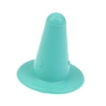 thumbnail image 2 of Tapón para pezón de máquina de ordeño, revestimientos de pezones de silicona suave de fácil instalación para cabras, para animales de granja, ovejas y, 2 of 8