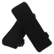 thumbnail image 1 of unbranded 2Ud Cojines De Apoyo Para En Oficina Universal Confortable Negro, 1 of 8