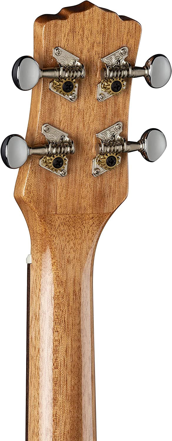 Luna Guitars, 4-String Ukulele (UKE GW Soprano)