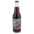 thumbnail image 3 of Jones Soda Root Beer 12floz 4pk, 3 of 5