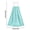 Turquoise Bubbles, variant on Haosy 2 Pack Kitchen Wash Cloths with Hanging Loops Absorbent Absorbent Quick Drying Hand Towels, Cute Pastel Cats