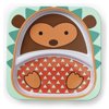Skip Hop Zoo Divided Plate - Hedgehog