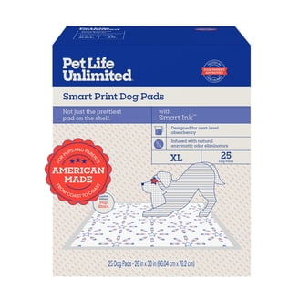 Retriever TSC100XXL - Puppy Training Pads, XXL, Disposable