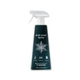 thumbnail image 2 of Blue Ice & Snow Melt – Snow Melt, Rock Salt, Driveway & Sidewalk Salt for Ice, Blue Granular Rock Salt, Melts to −16°F (−27°C) – Resealable Zip Bag E, 2 of 8