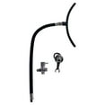thumbnail image 1 of TISHITA Head SPA Equipment Frame Professional for Shampoo Sink for Salon Barber Shop Style A, 1 of 8