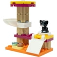 thumbnail image 1 of LEGO Friends: Cat Tree with Kitten Micro Set (24 pcs), 1 of 7