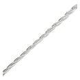 thumbnail image 3 of JOYARIS Pulsera Dama Esclava Trenzada Florentina Plata Ley 925 Talla Largo/Ancho: 19 cm x 4 mm PT-0000597, 3 of 4