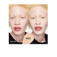 thumbnail image 3 of MAC Studio Fix Fluid SPF 15 24HR Matte Foundation + Oil Control, NW5, 1 Ounce, 3 of 3