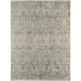 thumbnail image 1 of Amer Tapis CAM296139 9 Pi 6 Po x 13 Pi 9 Po Cambridge 2 Tapis de Course à la Mode - Bleu Aqua, 1 of 1